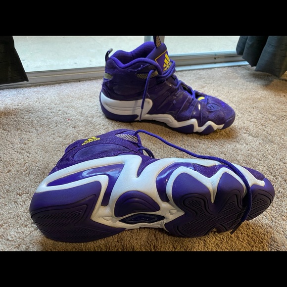 adidas kobe crazy 8
